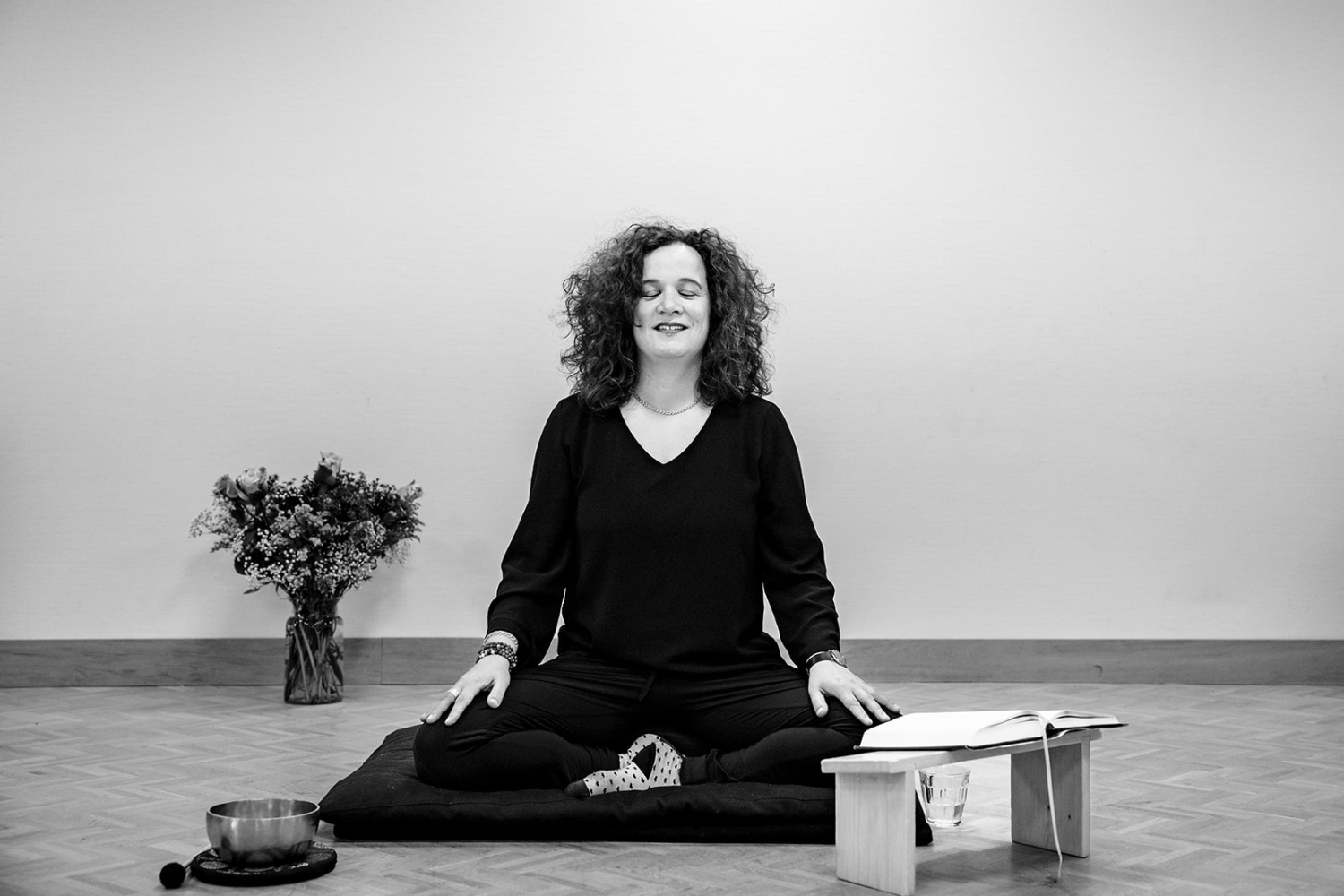 Meditatie: een training van de geest