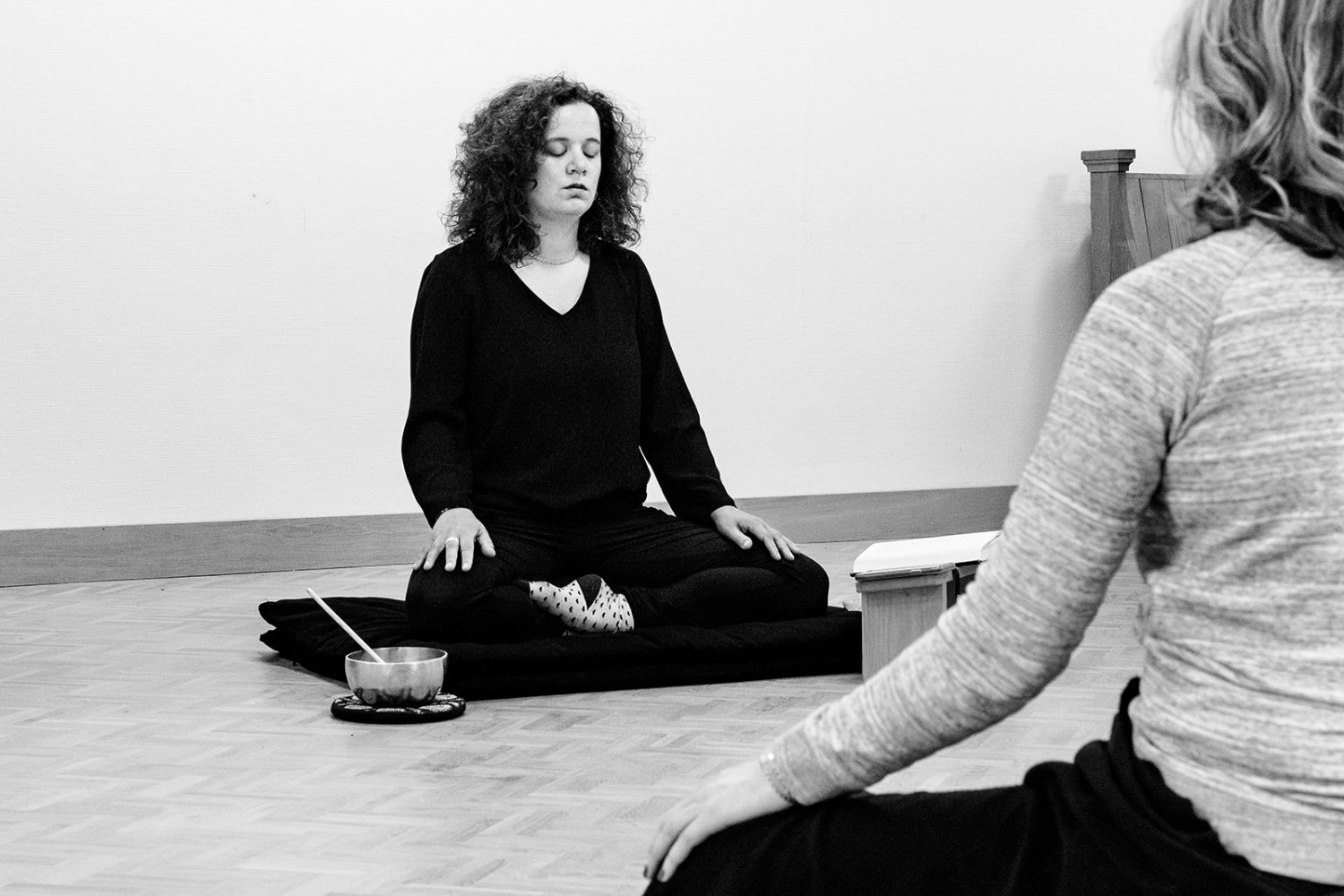 Tonglen meditatie